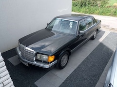 Bild des Angebotes Mercedes-Benz 420 420 SEL