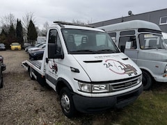 Bild des Angebotes Iveco Daily S2 Diesel Autotransporter NAVI