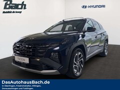 Bild des Angebotes Hyundai TUCSON FL Hybrid Prime 1.6L 6-AT 2WD PanoDach