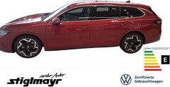 Bild des Angebotes VW Passat R-Line 2.0 TDI DSG +AHK+HUD