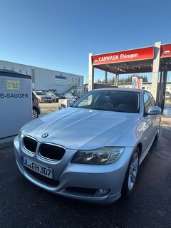 Bild des Angebotes BMW 318 318d DPF