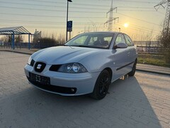 Bild des Angebotes SEAT Cordoba Cordoba 1.4 16V