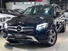 Bild des Angebotes Mercedes-Benz GLC 220 d 4Matic*Navi*360 Kamera*AHK*1 Hand*