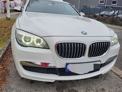 Bild des Angebotes BMW 730 730d Edition Exclusive