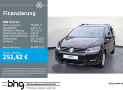 Bild des Angebotes VW Sharan 1.4 TSI Comfortline