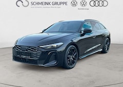 Bild des Angebotes Audi A5 e-hybrid S line quattro AHK KAMERA ACC