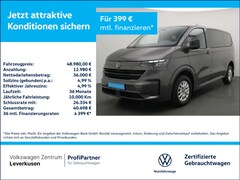 Bild des Angebotes VW T7 Caravelle Life AUT. 9-SITZER VIRT SHZ CARP