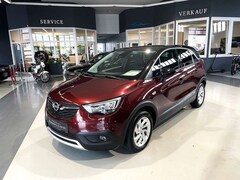 Bild des Angebotes Opel Crossland X 1.5d Innovation NAVI+Rfkam+Parkass.