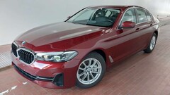Bild des Angebotes BMW 530 d Lim.  WLAN SHZ Komfortsitze LED 2-Z Memory
