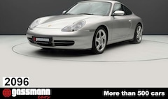 Porsche 996 911 Carrera Coupe
