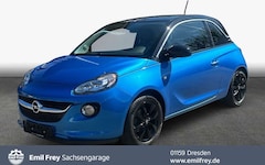 Bild des Angebotes Opel Adam 1.2 120 Jahre Sitzhzg.v.*PDC h.*Klima