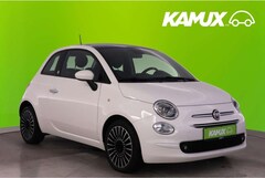 Bild des Angebotes Fiat 500 1.0Mild-Hybrid Launch Edition+PANO+PDC+KLIMA