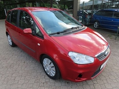Bild des Angebotes Ford C-Max 1.6 TDCi DPF Style *2.Hand*Klima*SHZ*Tempomat*
