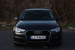 Bild des Angebotes Audi A4 Avant A4B9  2.0 TDI 150ps