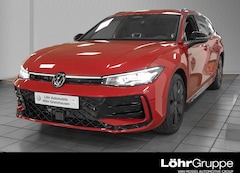 Bild des Angebotes VW Passat R-Line 1,5 l eHybrid OPF 130 kW (177 PS) / 85 K...