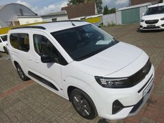 Bild des Angebotes Opel Combo Life GS XL 7Sitze Automatik