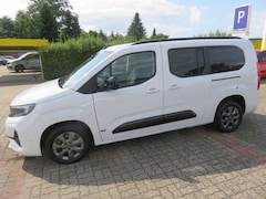 Bild des Angebotes Opel Combo Life GS XL 7Sitze Automatik