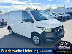 Bild des Angebotes VW T6 Transporter 6.1 Kasten TDI Klima*Tempomat*PDC