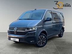 Bild des Angebotes VW T6 Multivan T6.1 Multivan Edition DSG  Virtuel LED Standh