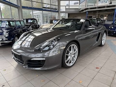 Bild des Angebotes Porsche Boxster 981 PDK Xenon PLUS 20 Zoll