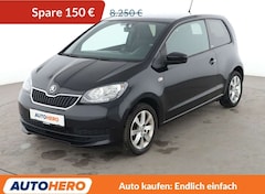 Bild des Angebotes Skoda Citigo 1.0 MPI Clever*PDC*SHZ*KLIMA*