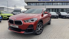 Bild des Angebotes BMW X2 sDrive 20 i Advantage Plus Pano AHK Navi HiFi
