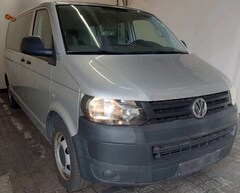 Bild des Angebotes VW T5 Kombi lang L2 2.0 BiTDI 132kW DSG AUTOMATIK