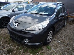 Bild des Angebotes Peugeot 207 Urban Move