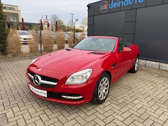 Bild des Angebotes Mercedes-Benz SLK 250 Roadster CDI BlueEfficiency *Automatik