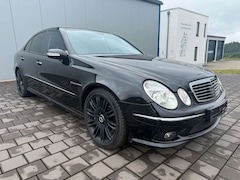 Bild des Angebotes Mercedes-Benz E 55 AMG E -Klasse Lim. E 55 AMG VOLL