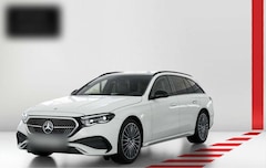 Bild des Angebotes Mercedes-Benz E 220 d T AMG NIGHT PANO DISTRONIC 4D-SOUND
