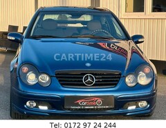 Bild des Angebotes Mercedes-Benz CE 220 C 220 CDI Sportcoupé*TÜV NEU*PANORAMA*KLIMA*