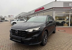 Bild des Angebotes Honda CR-V e:HEV Elegance 2WD