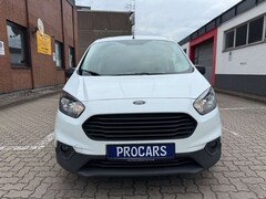 Bild des Angebotes Ford Transit Courier 1.5 TDCi *KLIMA*elFenster*MFL*EU