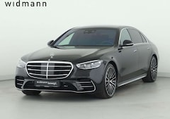 Bild des Angebotes Mercedes-Benz S 580 4MATIC Limousine lang *Pano*LED*AMG*HUD*