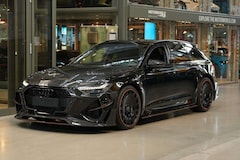 Audi RS6 by Mansory/Full Carbon/WideBody/Ceramic/Pano