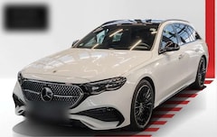Bild des Angebotes Mercedes-Benz E 300 de T AMG NIGHT PANO AHK DIGITAL-LIGHT