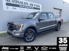 Bild des Angebotes Ford F 150 Lariat Launch 5.0 V8 LPG