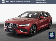 Bild des Angebotes Volvo V60 T6 Plug-in Hybrid AWD Plus Bright