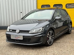 Bild des Angebotes VW Golf GTD GTD BMT 2,0 TDI Automatik Standh. Panorama