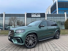 Bild des Angebotes Mercedes-Benz GLS 450 d 4M AMG PANO,MANUFAKT,LUFT,23",FOND ENT