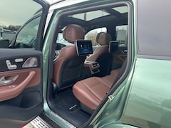 Bild des Angebotes Mercedes-Benz GLS 450 d 4M AMG | MANUFAKTUR | VOLLAUSSTATTUNG