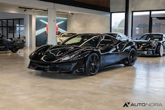 Bild des Angebotes Ferrari 488 Streifen Verde Zeltweg-4.Punkt-Lift