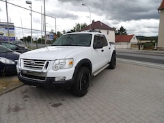 Bild des Angebotes Ford Explorer SPORT TRAC, Klima, Automatik, AHK, HU-AU NEU
