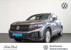 Bild des Angebotes VW Touareg 3.0 TDI R-Line Navi LED Panorama Luftfed