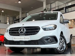Bild des Angebotes Mercedes-Benz Citan 112 CDI lang PRO MBUX LED Shz Kam Sortimo