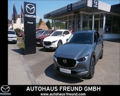 Bild des Angebotes Mazda CX-30 2.5L e-SKYACTIV G 140PS 6AT FWD HOMURA