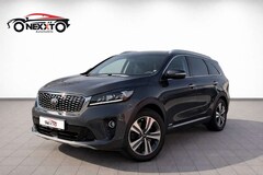 Bild des Angebotes Kia Sorento Platinum Edition 4WD/7Sitze/LED/Kamera/