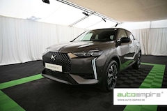 Bild des Angebotes DS Automobiles DS 3 1.2 PT EAT8 Opera NEW 43.000 EUR