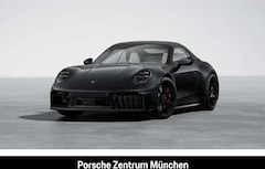 Bild des Angebotes Porsche 992 911 Carrera 4 GTS Cabriolet Burmester LED